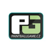 Paintballgame.cz logo, Paintballgame.cz contact details