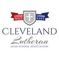 CLEVELAND LUTHERAN HIGH SCHOOL ASSOCIATION logo, CLEVELAND LUTHERAN HIGH SCHOOL ASSOCIATION contact details