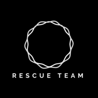 Rescue Team logo, Rescue Team contact details