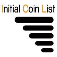 InitialCoinList.com logo, InitialCoinList.com contact details