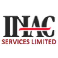 INAC Services Limited logo, INAC Services Limited contact details