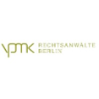 vpmk Rechtsanwälte / vpmk attorneys (Berlin) logo, vpmk Rechtsanwälte / vpmk attorneys (Berlin) contact details