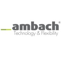 Ambach logo, Ambach contact details