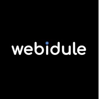 Webidule logo, Webidule contact details