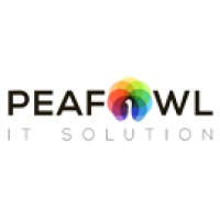 Peafowl IT Solution logo, Peafowl IT Solution contact details