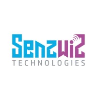 Senzwiz Technologies logo, Senzwiz Technologies contact details