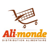 Ali-Monde logo, Ali-Monde contact details