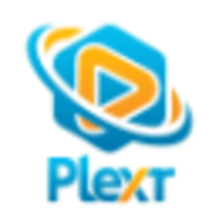 Plexr logo, Plexr contact details