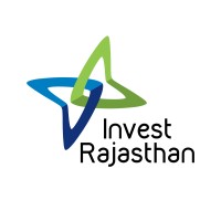 Invest Rajasthan logo, Invest Rajasthan contact details