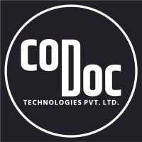 CodDoc Technologies Pvt. Ltd logo, CodDoc Technologies Pvt. Ltd contact details