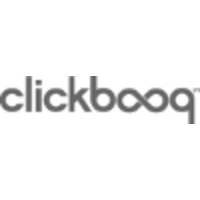 clickbooq logo, clickbooq contact details