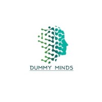 Dummy Minds logo, Dummy Minds contact details