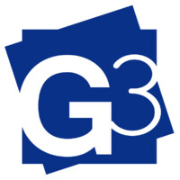 G3 (JG CISTEM) logo, G3 (JG CISTEM) contact details