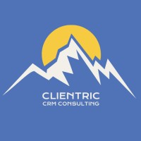 Clientric CRM Consulting logo, Clientric CRM Consulting contact details