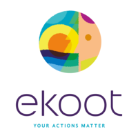 Ekoot logo, Ekoot contact details