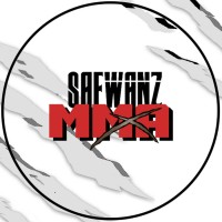 SAFWANZ MMA logo, SAFWANZ MMA contact details