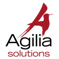 Agilia Solutions logo, Agilia Solutions contact details