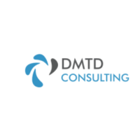 DMTD CONSULTING logo, DMTD CONSULTING contact details