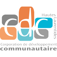 Corporation de développement communautaire des Hautes-Laurentides logo, Corporation de développement communautaire des Hautes-Laurentides contact details