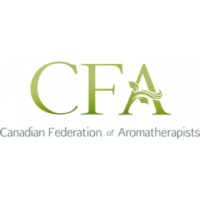 Canadian Federation of Aromatherapists logo, Canadian Federation of Aromatherapists contact details