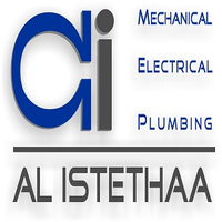 Al Istethaa Electrical Contracting L.L.C logo, Al Istethaa Electrical Contracting L.L.C contact details