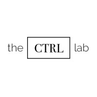 The CTRL Lab logo, The CTRL Lab contact details