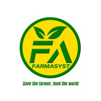 FARMASYST Limited logo, FARMASYST Limited contact details