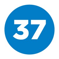 37 Capital logo, 37 Capital contact details