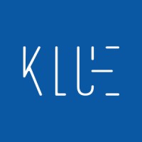 Klue logo, Klue contact details