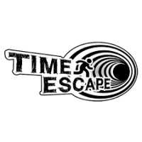 Time Escape Edmonton logo, Time Escape Edmonton contact details