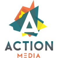 Action Media Montreal logo, Action Media Montreal contact details