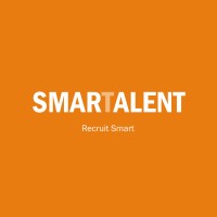 SMARTALENT logo, SMARTALENT contact details