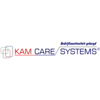 KAM Care Systems® logo, KAM Care Systems® contact details