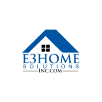 E3 Solutions logo, E3 Solutions contact details