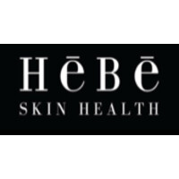 HeBe Skin Health logo, HeBe Skin Health contact details