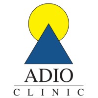 Adio Chiropractic Clinic logo, Adio Chiropractic Clinic contact details