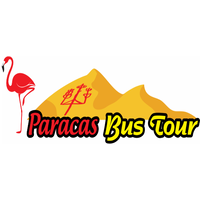 Paracas Bus Tour logo, Paracas Bus Tour contact details