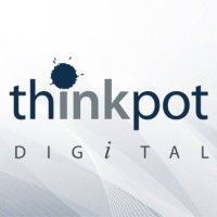 Thinkpot Digital logo, Thinkpot Digital contact details