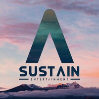 Sustain Entertainment logo, Sustain Entertainment contact details