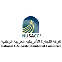 National US-Arab Chamber of Commrc logo, National US-Arab Chamber of Commrc contact details