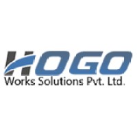 HogoWorks Solutions logo, HogoWorks Solutions contact details