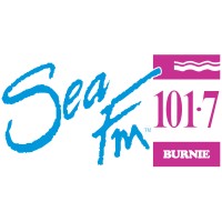 101.7 SeaFM Burnie logo, 101.7 SeaFM Burnie contact details