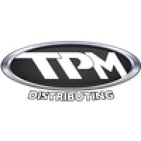 Tpm Distributing Inc logo, Tpm Distributing Inc contact details