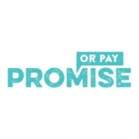 Promise or Pay logo, Promise or Pay contact details