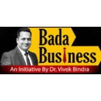 Bada business logo, Bada business contact details