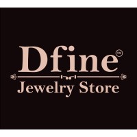 Dfine Jewelry Store logo, Dfine Jewelry Store contact details