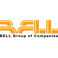 BELL Group of Companies logo, BELL Group of Companies contact details