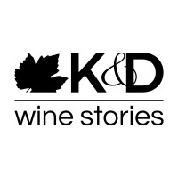 K&D Wines logo, K&D Wines contact details