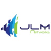 JLM Networks logo, JLM Networks contact details