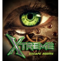 Xtreme Escape Rooms - Shelby Township, MI logo, Xtreme Escape Rooms - Shelby Township, MI contact details